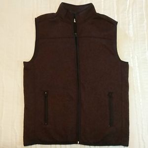 Crown and Ivy Men's Vest
